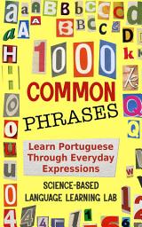 Icon image 1000 Common Phrases: Learn Portuguese Through Everyday Expressions
