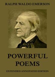Icon image Powerful Poems: eBook Edition