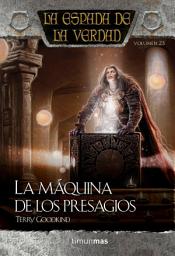 Icon image La máquina de los presagios