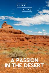 Icon image A Passion in the Desert