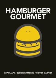 Icon image Hamburger Gourmet