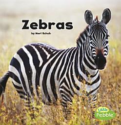 Icon image Zebras