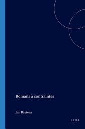 Icon image Romans à contraintes