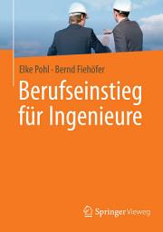 Icon image Berufseinstieg für Ingenieure