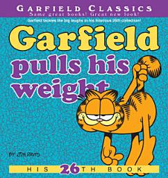 Icon image Garfield: Garfield Pulls His Weight
