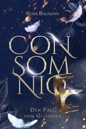 Icon image Consomnio: Der Fall von Gloriosa