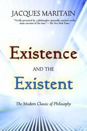 Icon image Existence and the Existent
