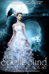 Icon image The Spellbound Box Set: 8 Fantasy stories including Vampires, Chameleons, Werewolves, Steam Punk, Magic, Romance, Blood Feuds, Alphas, Medieval Queens, Celtic Myths, Time Travel, and More!