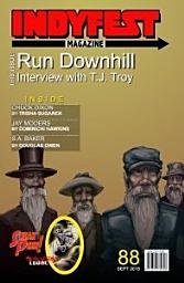 Icon image IndyFest Magazine #88