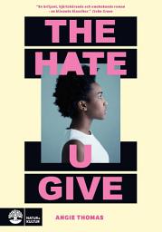 Icon image The hate u give