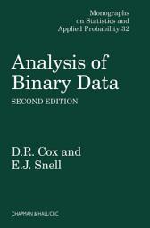 Icon image Analysis of Binary Data: Edition 2