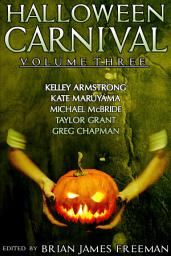 Icon image Halloween Carnival Volume 3