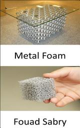 Icon image Metal Foam: If it is in your car bumper, then a thirty mile an hour crash, would be more like a five mile an hour fender bender