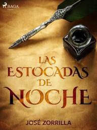 Icon image Las estocadas de noche
