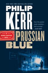 Icon image Prussian Blue