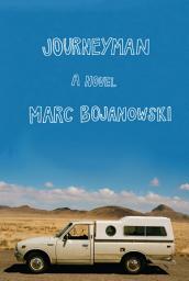 Icon image Journeyman: A Novel