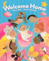 Icon image Welcome Home