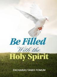 Icon image Be Filled With The Holy Spirit