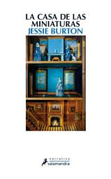 Icon image La casa de las miniaturas