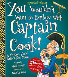 Icon image You Wouldn't Want to Explore With Captain Cook!