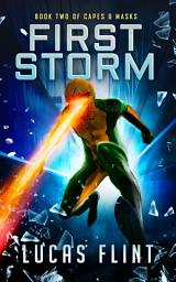 Icon image First Storm (superheroes)