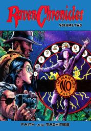 Icon image Raven Chronicles