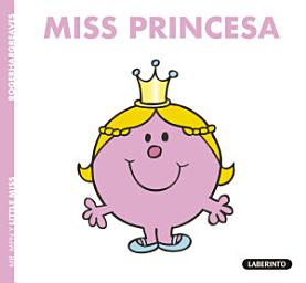 Icon image Miss Princesa