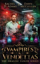 Icon image Vampires & Vendettas