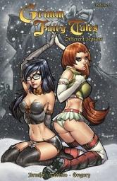 Icon image Grimm Fairy Tales Different Seasons