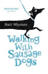 Icon image Walking with Sausage Dogs
