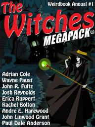 Icon image The Witches MEGAPACK®: Weirdbook Annual #1