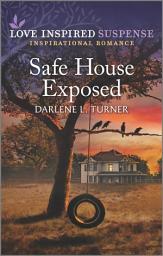 Icon image Safe House Exposed
