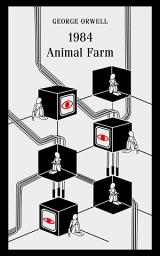 Icon image 1984. Animal Farm