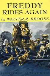 Icon image Freddy Rides Again