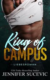 Icon image King of Campus: LIebesroman