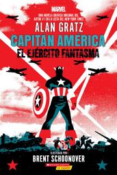 Icon image Capitán América: El ejército fantasma (Captain America: The Ghost Army)
