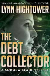 Icon image The Debt Collector
