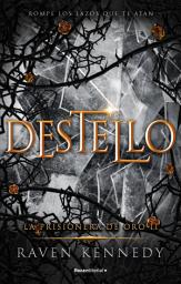Icon image Destello (La Prisionera de Oro 2)