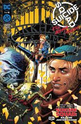 Icon image Suicide Squad: Kill Arkham Asylum **NO DLC CODE INCLUDED** (2024)