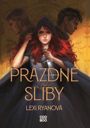 Icon image Prázdné sliby: Svazek 1
