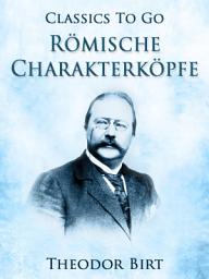 Icon image Römische Charakterköpfe