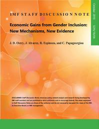 Icon image Economic Gains From Gender Inclusion: New Mechanisms, New Evidence