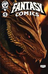 Icon image Fantasy Comics