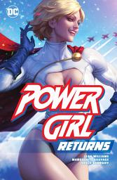 Icon image Power Girl Returns