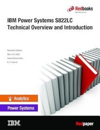 Icon image IBM Power System S822LC Technical Overview and Introduction