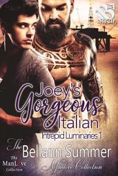 Icon image Joey's Gorgeous Italian [Intrepid Luminaries 1]