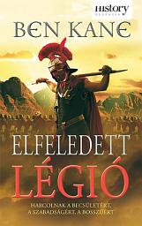 Icon image Az elfeledett légió