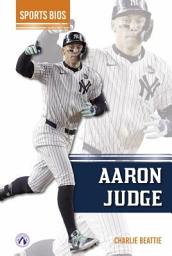 Icon image Aaron Judge