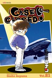 Icon image Case Closed: Strangers on a Plane