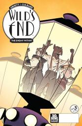Icon image Wild's End